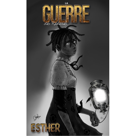 La Guerre des Richesses