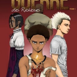 La Guerre des Richesses