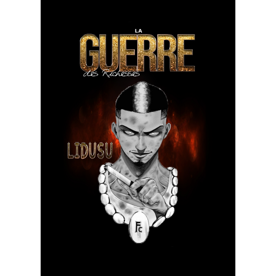 La Guerre des Richesses