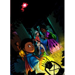 La Guerre des Richesses