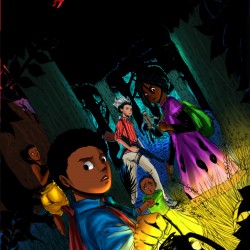 La Guerre des Richesses