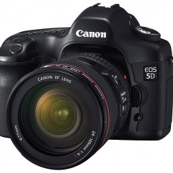 Canon EOS 5D