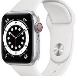 Apple Watch Series 6