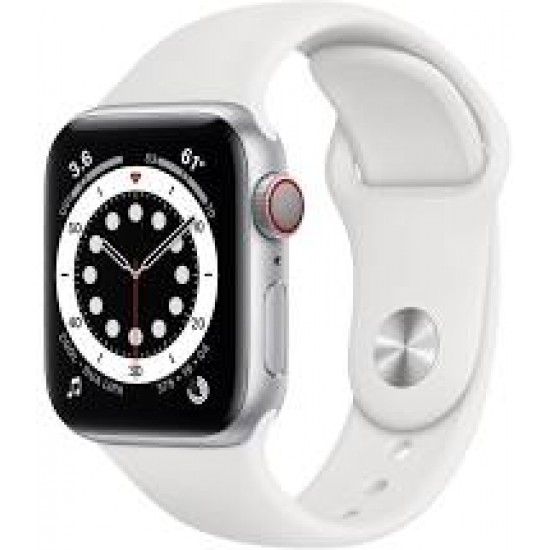 Apple Watch Series 6